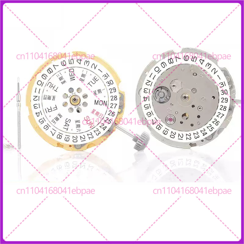 Watches Original - สำหรับกลไกอัตโนมัติ MIYOTA 8200 8205, อะไหล่นาฬิกาใหม่, กลไกนาฬิกาแบบกลไก,