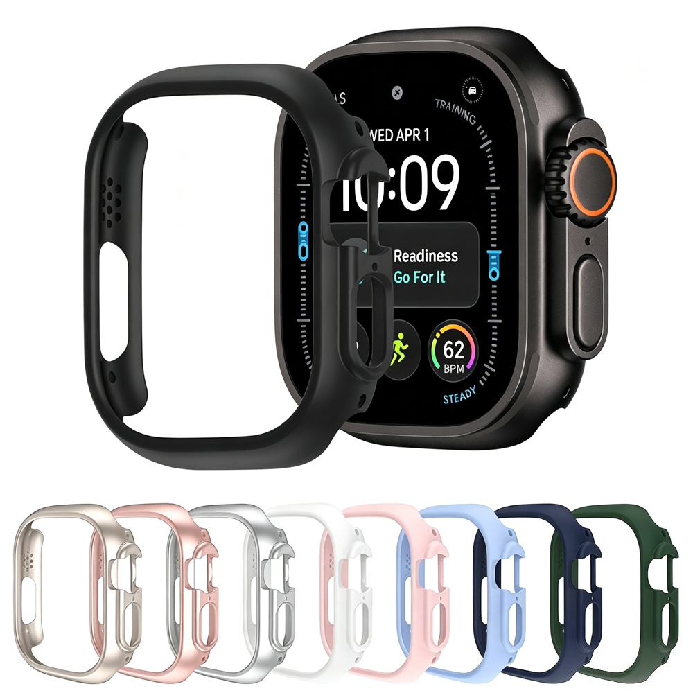 Smartwatch Apple Watches For Men - เคสสำหรับ Apple Watch Ultra 2 3