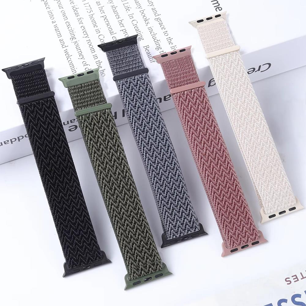 สายรัดข้อมือแบบสปอร์ตสำหรับ Ap - Smartwatch Apple Watches For Men บทวิจารณ์และราคา