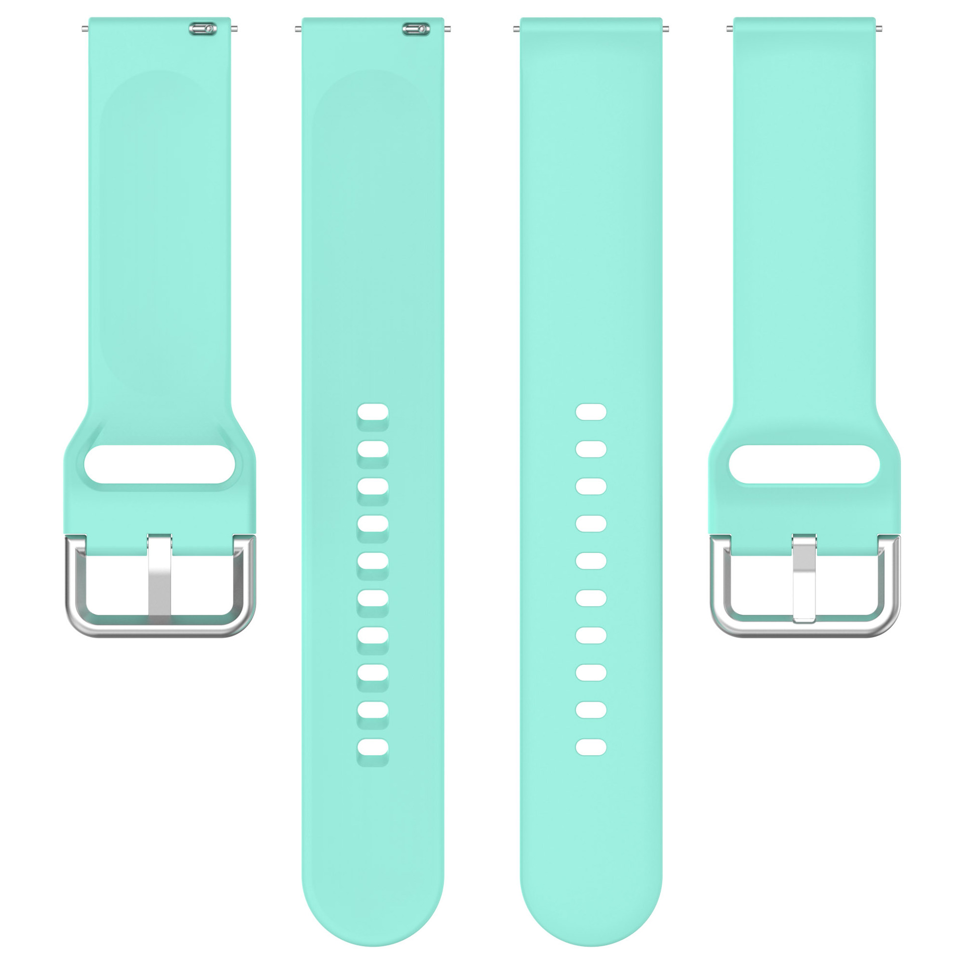 20 มม.ซิลิโคนเด็กSmartwatchสาย - Smartwatch Watches For Children บทวิจารณ์และราคา