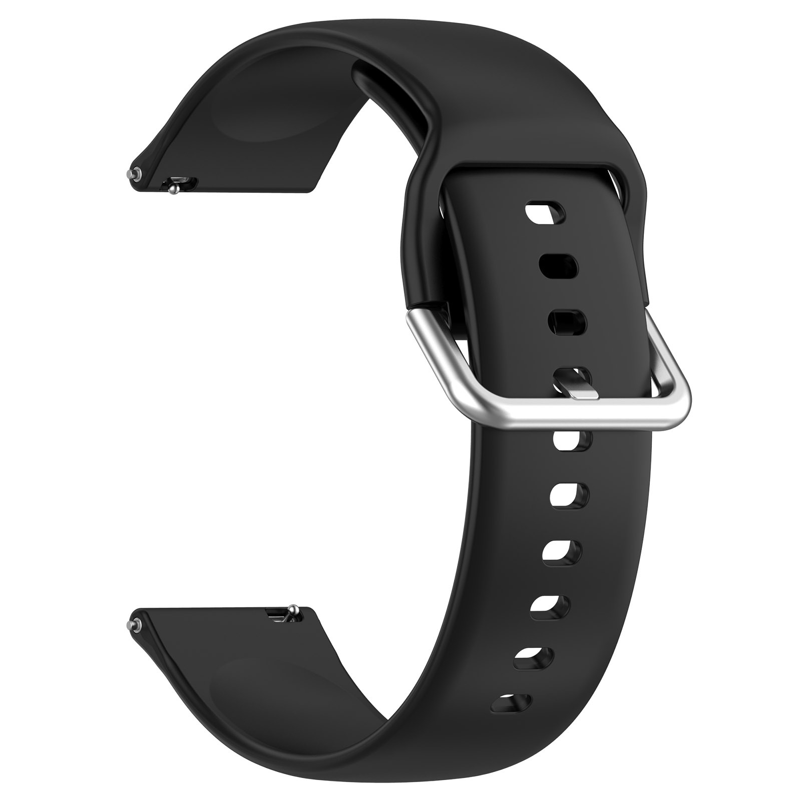 20 มม.ซิลิโคนเด็กSmartwatchสาย - Smartwatch Watches For Children บทวิจารณ์และราคา