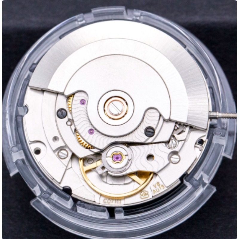 อะไหล่กลไกนาฬิกาอัตโนมัติ Looo - Watch V8 บทวิจารณ์และราคา