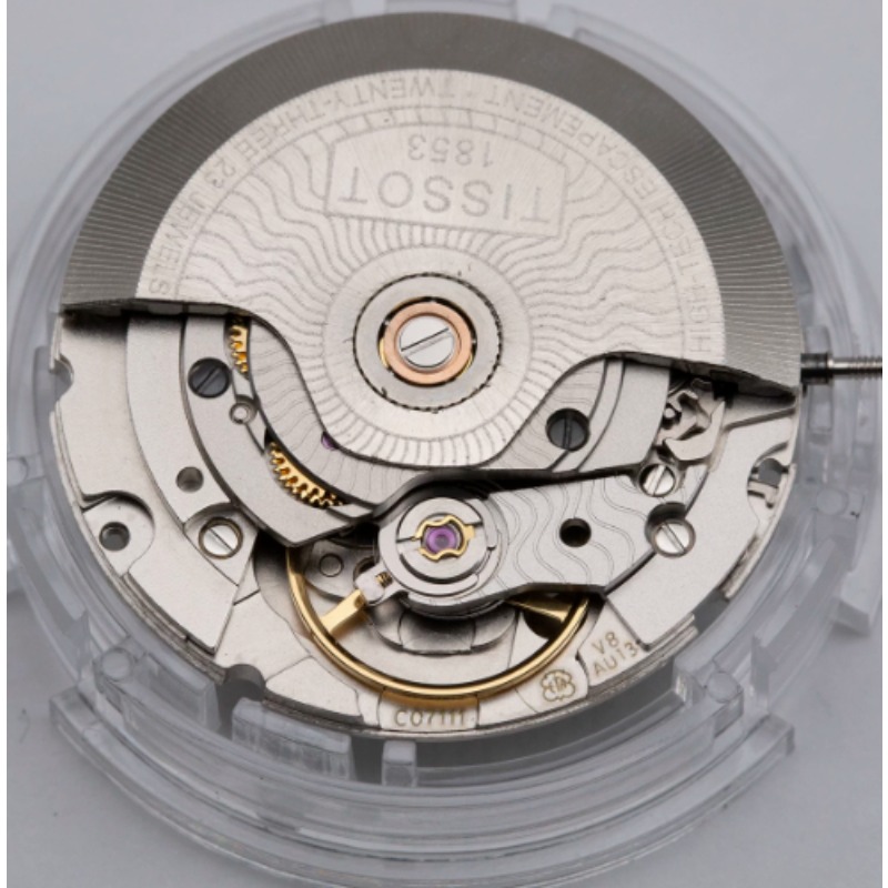 อะไหล่กลไกนาฬิกาอัตโนมัติ Looo - Watch V8 บทวิจารณ์และราคา
