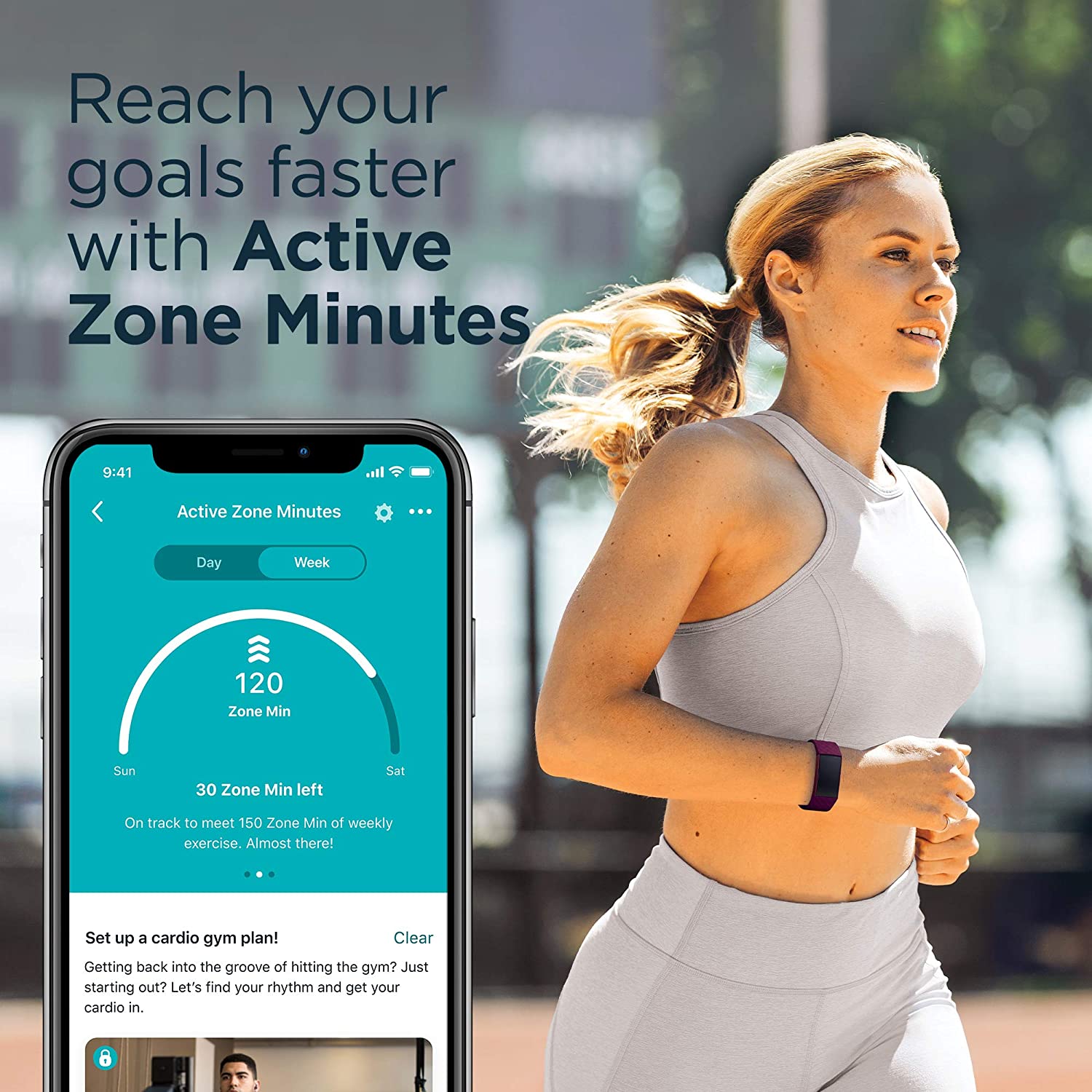 สายคาดสมาร์ทวอท์ช Fitbit ดั้งเ - Smartwatch Apple Watches For Men บทวิจารณ์และราคา