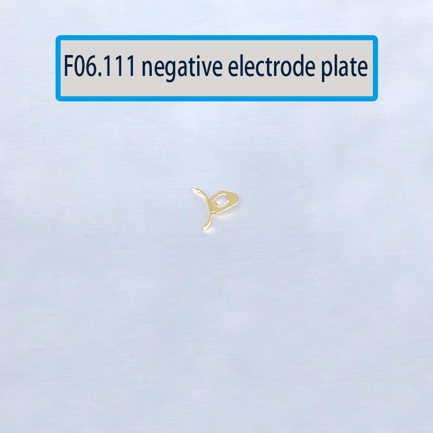 สปริงแบตเตอรี่แผ่นลบสำหรับกลไก - Watch V8 บทวิจารณ์และราคา