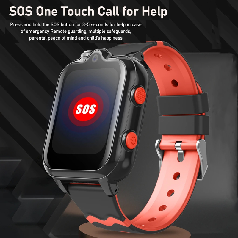 นาฬิกาอัจฉริยะสำหรับเด็ก Yoate - Smartwatch Watches For Children บทวิจารณ์และราคา