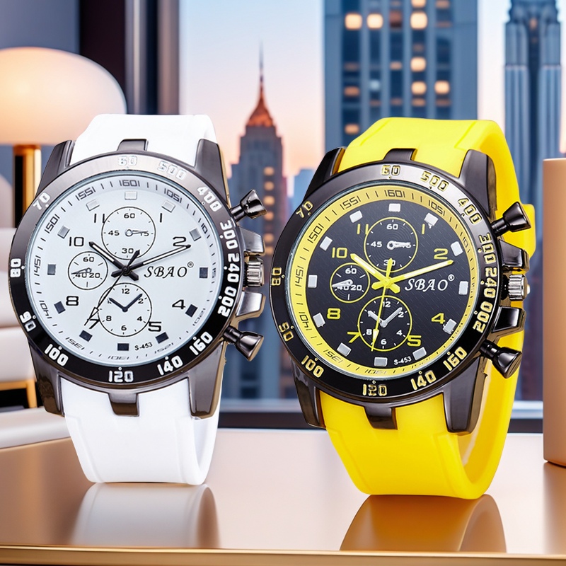 นาฬิกาควอทซ์รุ่นใหม่สำหรับผู้ช - Watches Ladies Smartwatch บทวิจารณ์และราคา