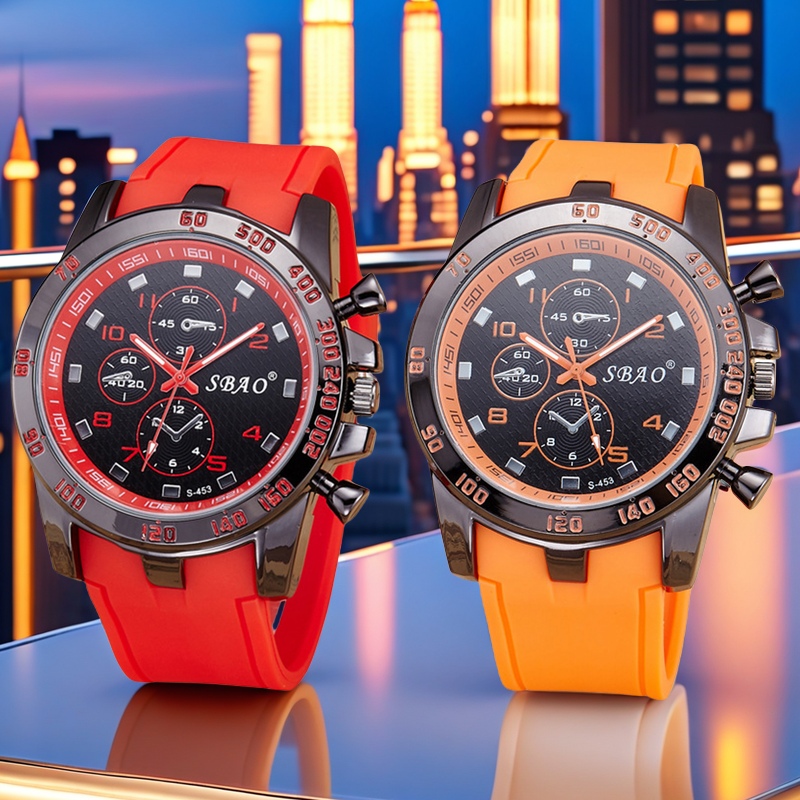 นาฬิกาควอทซ์รุ่นใหม่สำหรับผู้ช - Watches Ladies Smartwatch บทวิจารณ์และราคา