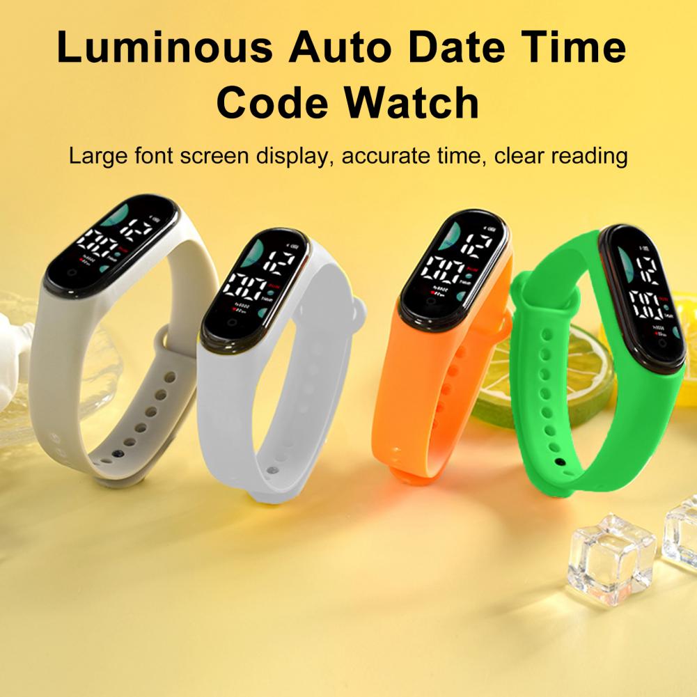 นาฬิกาเด็กของขวัญวันเกิดสําหรั - Smartwatch Watches For Children บทวิจารณ์และราคา