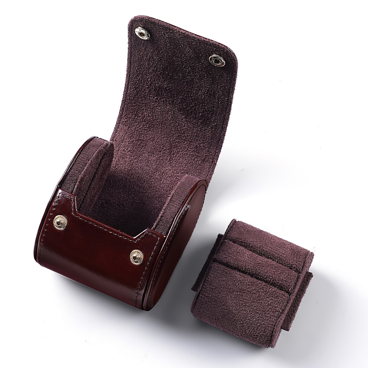 กระเป๋าใส่ของสำหรับนาฬิกาผู้ชา - Watches Original บทวิจารณ์และราคา