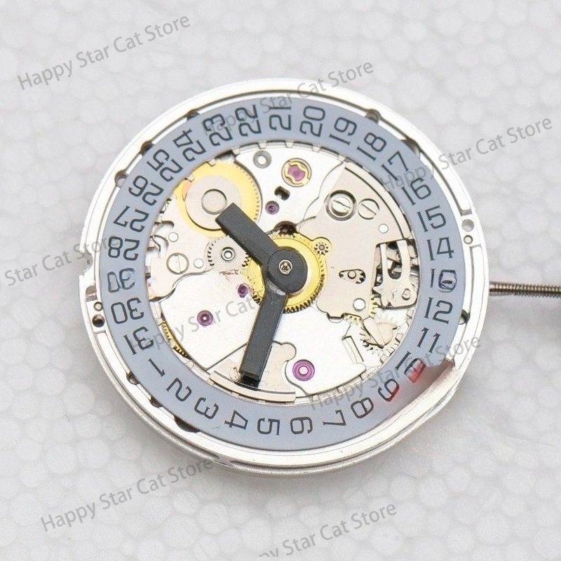 กลไก ETA2892a2 รุ่นดั้งเดิม V8 - Watch V8 บทวิจารณ์และราคา