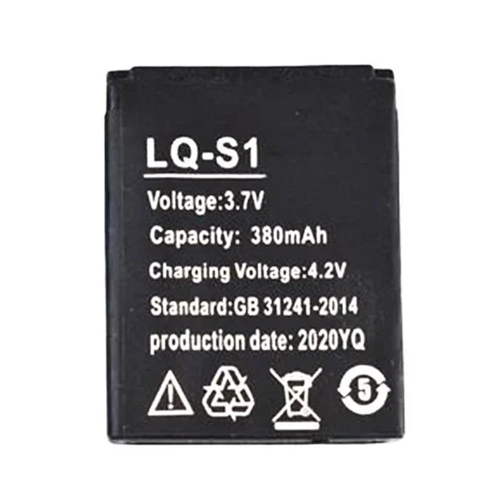 สำหรับสมาร์ทวอทช์ LQ S1 LQS1 D - Watch V8 บทวิจารณ์และราคา