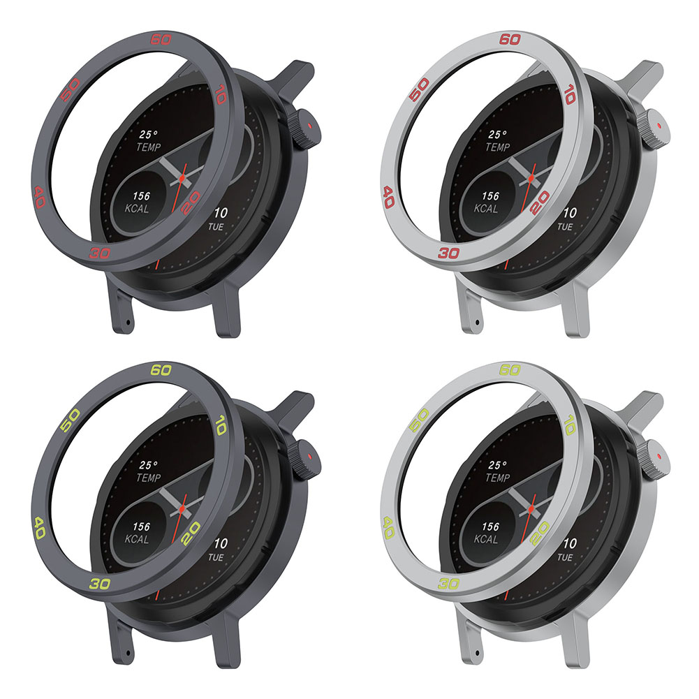 BEZEL สําหรับ CMF Watch Pro 2  - Smartwatch Ring Watches บทวิจารณ์และราคา