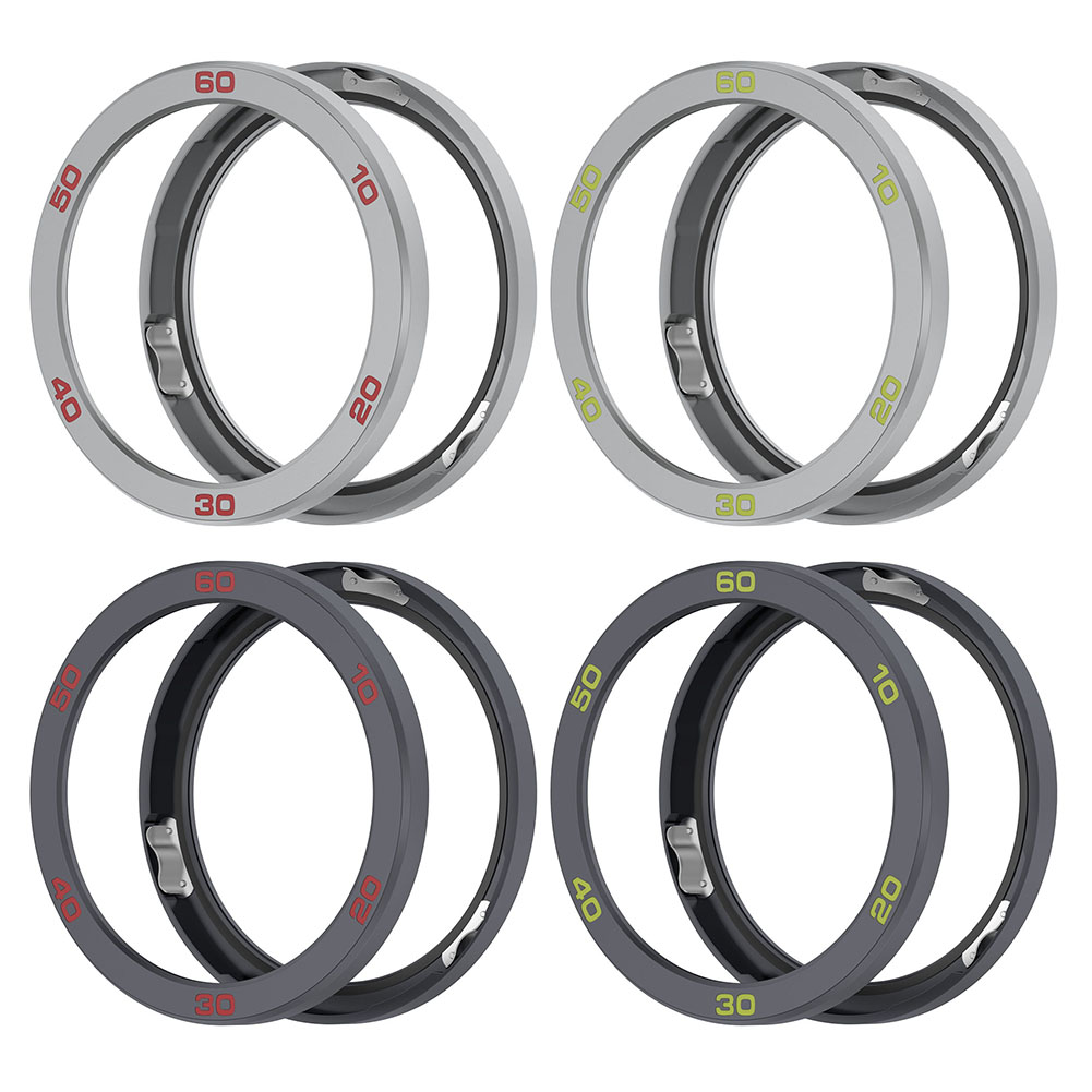 BEZEL สําหรับ CMF Watch Pro 2  - Smartwatch Ring Watches บทวิจารณ์และราคา