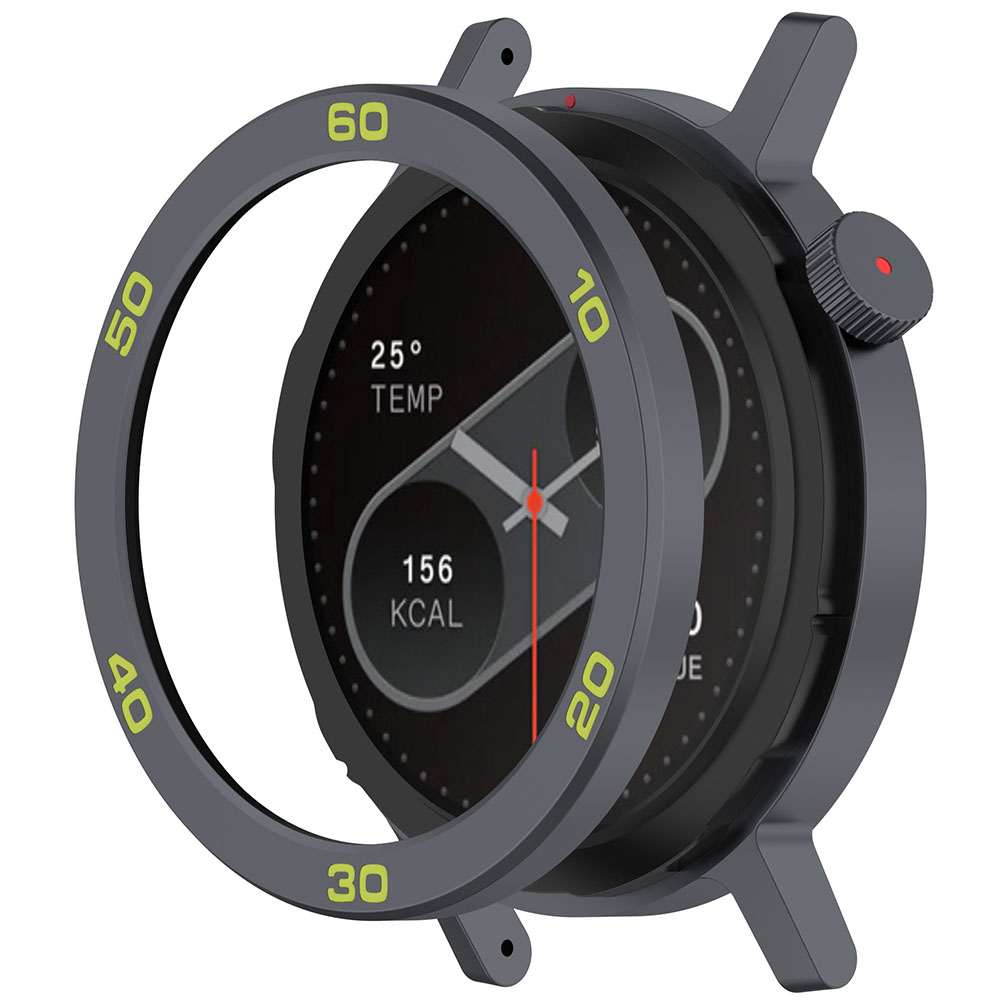 BEZEL สําหรับ CMF Watch Pro 2  - Smartwatch Ring Watches บทวิจารณ์และราคา