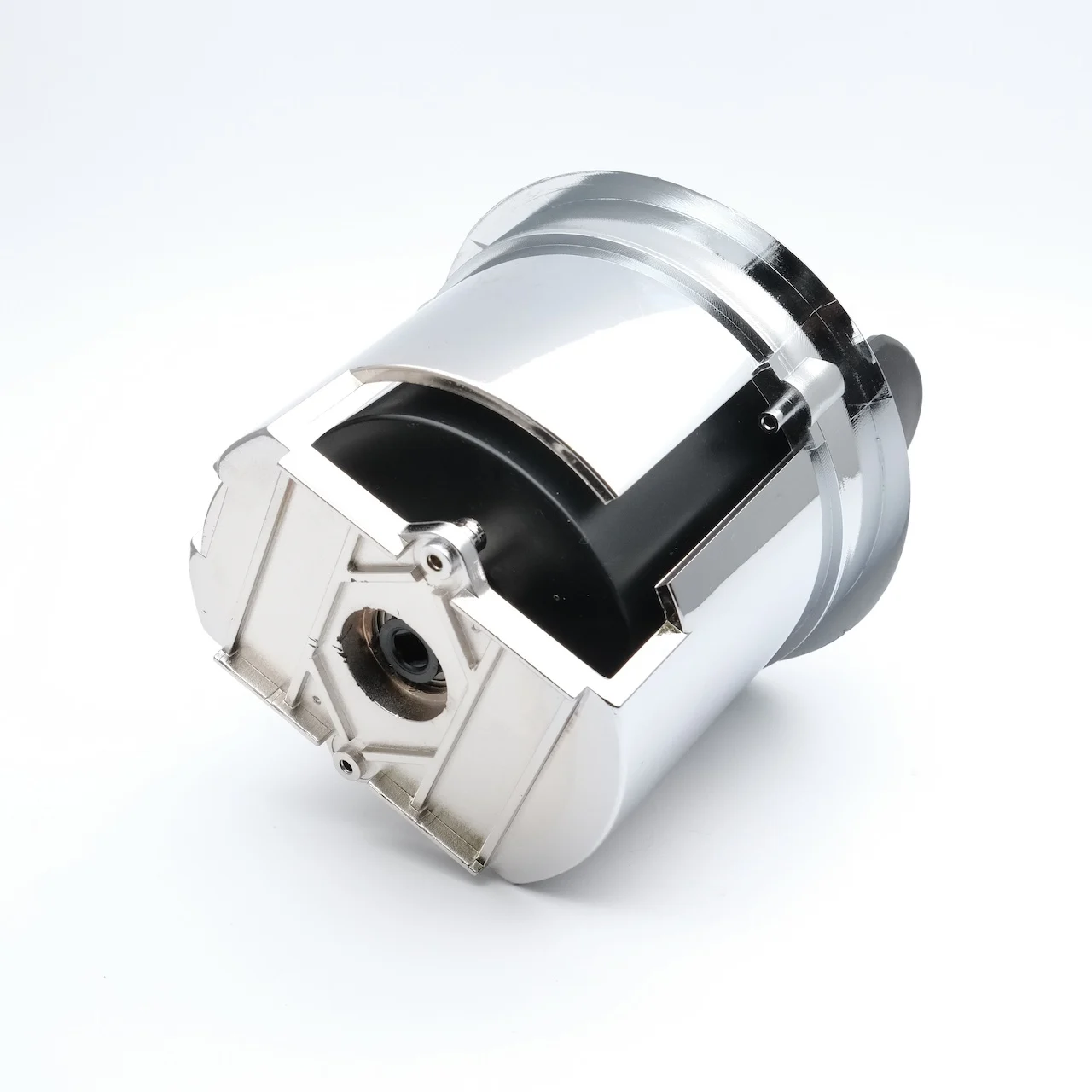อุปกรณ์เสริมสำหรับกล่องหมุนนาฬ - Watches Original บทวิจารณ์และราคา