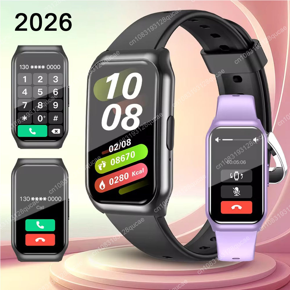 สมาร์ทวอทช์ผู้หญิง ผู้ชาย วัดอ - Watches Ladies Smartwatch บทวิจารณ์และราคา
