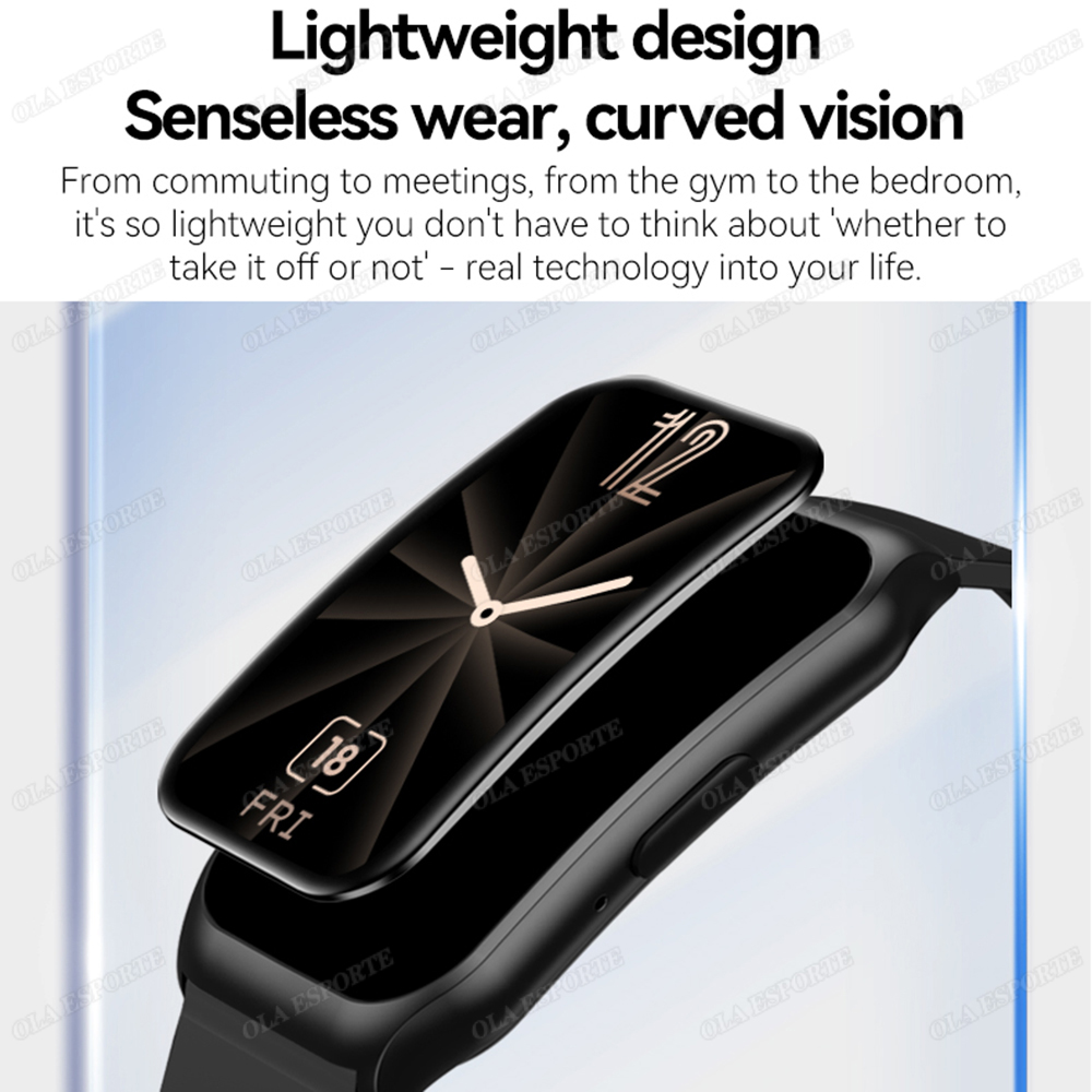 สมาร์ทวอทช์ผู้หญิง ผู้ชาย วัดอ - Watches Ladies Smartwatch บทวิจารณ์และราคา