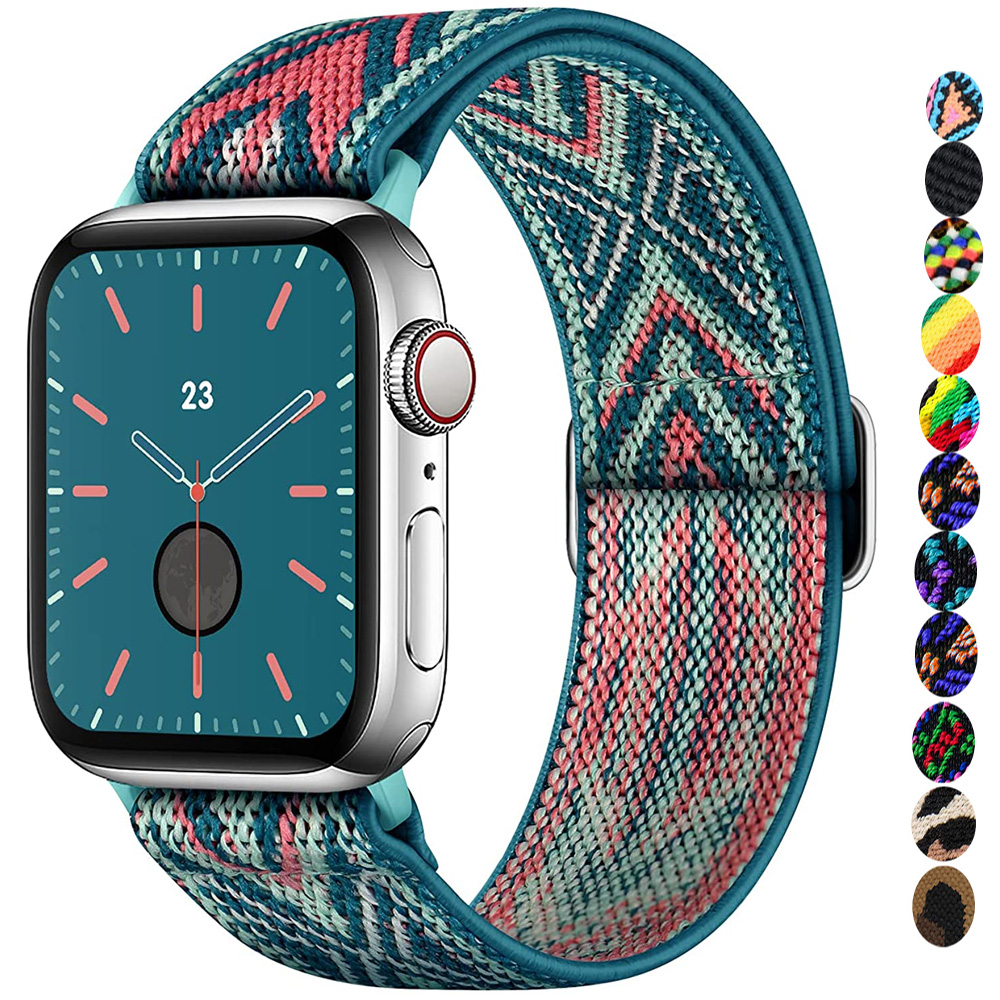 สายรัดสำหรับสายคาด Apple Watch - Smartwatch Apple Watches For Men บทวิจารณ์และราคา