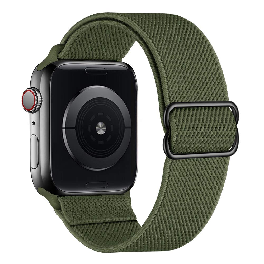 สายรัดสำหรับสายคาด Apple Watch - Smartwatch Apple Watches For Men บทวิจารณ์และราคา