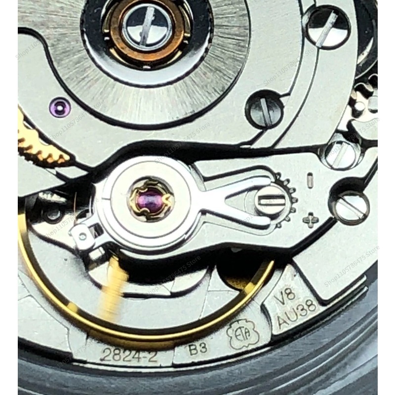 สำหรับอุปกรณ์เสริมตัวเรือนนาฬิ - Watch V8 บทวิจารณ์และราคา