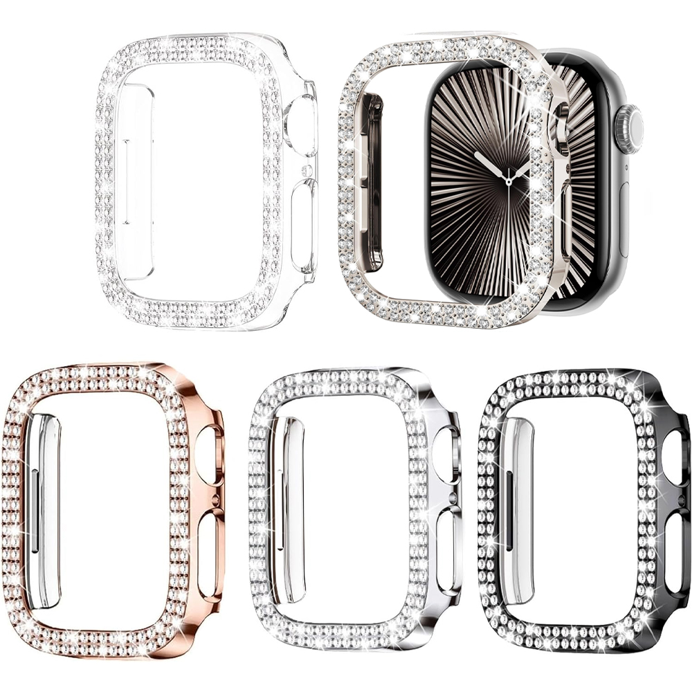 เคสสำหรับ Apple Watch ขนาด 42  - Smartwatch Apple Watches For Men บทวิจารณ์และราคา