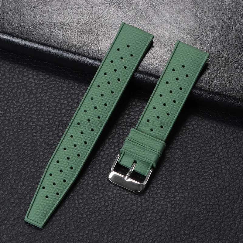 Tropical นาฬิกาซิลิโคน QUICK R - Citizen Watches Smartwatch บทวิจารณ์และราคา