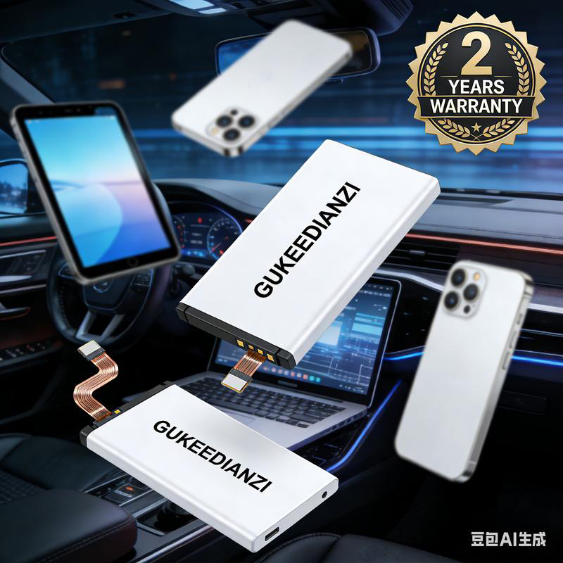 แบตเตอรี่นาฬิกา 630mAh LQ-S1 ส - Watch V8 บทวิจารณ์และราคา