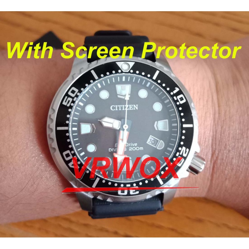 3 ชิ้นสําหรับ NY0086 NY0040 BN - Citizen Watches Smartwatch บทวิจารณ์และราคา