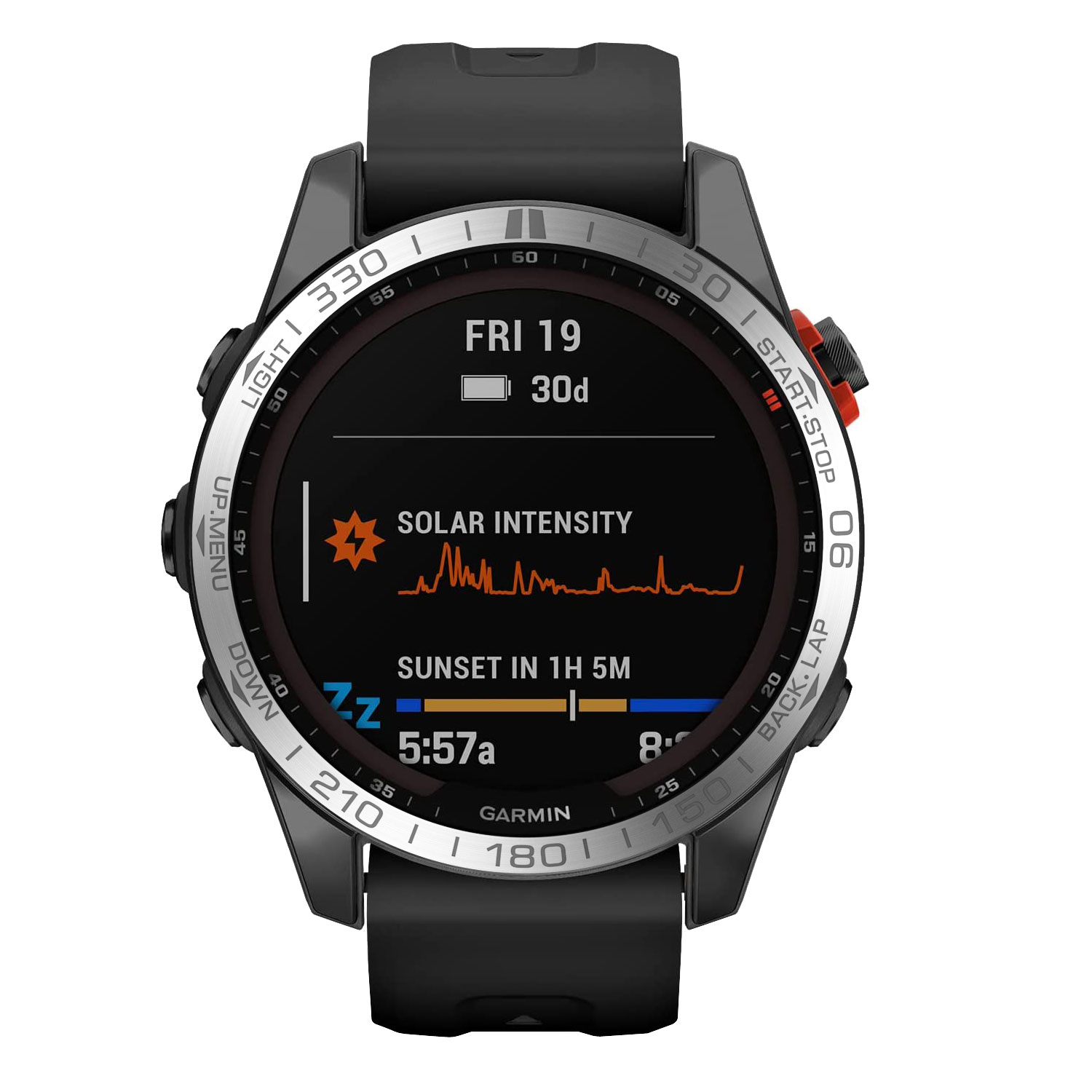 จัดแต่งทรงผมโลหะ BEZEL สําหรับ - Smartwatch Ring Watches บทวิจารณ์และราคา